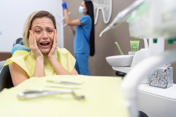 Best Emergency Dental Care for Trauma or Injury in Truckee, CA